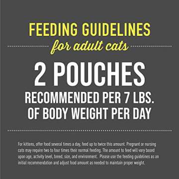 Tiki Cat After Dark, Velvet Mousse, Variety Pack, Grain & Potato Free Formula, with High Protein & Nutrient Dense Blended Irresistible Organ Meat, 2.8 oz. Pouch (Pack of 12)