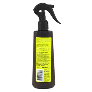 Marc Anthony Curl It Up Boost Spray - 2 Pack 6.8oz