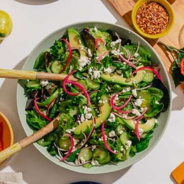 California Olive Ranch, Global Blend Medium Extra Virgin Olive Oil, 1L (Pack of 1)