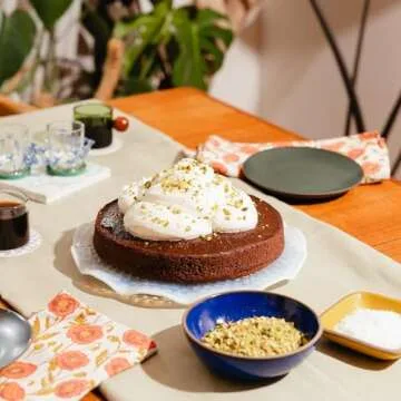 California Olive Ranch, Global Blend Medium Extra Virgin Olive Oil, 1L (Pack of 1)