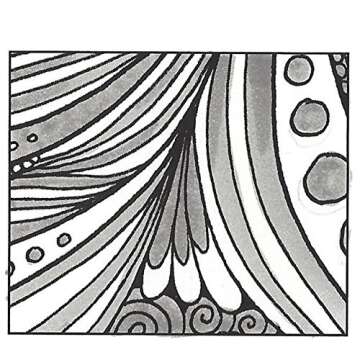 Tombow Dual Brush Pen Art Markers, Warm Gray 2 N79, 1-Pack