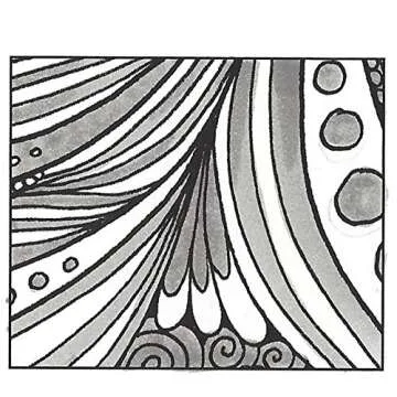 Tombow Dual Brush Pen Art Markers, Warm Gray 2 N79, 1-Pack