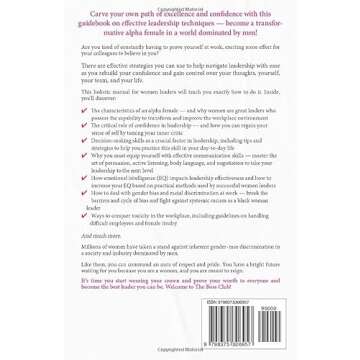 The Boss Club: Conquer Gender Bias and Build Confidence at Work