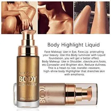 Body Luminizer
