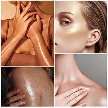 Body Luminizer