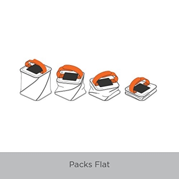 LuminAID Solar Lantern - Perfect for Camping and Emergencies