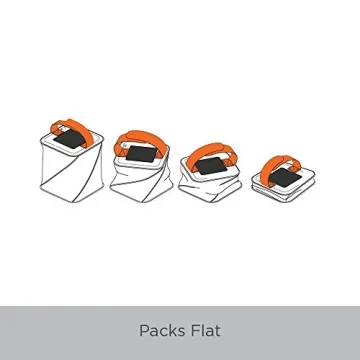 LuminAID Solar Lantern - Perfect for Camping and Emergencies