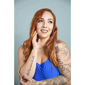 Superior Seamless Photography Background Paper, #2 Sky Blue 53 inches Wide x 18 feet Long (Made in USA)