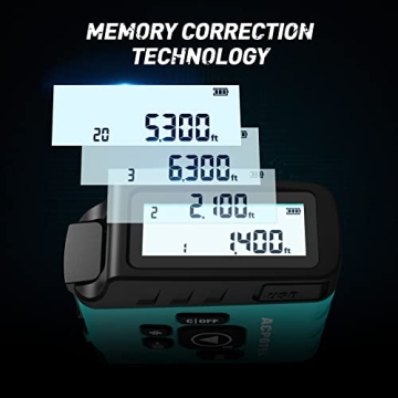 Advanced 2-in-1 Digital Tape Measure with LCD Display