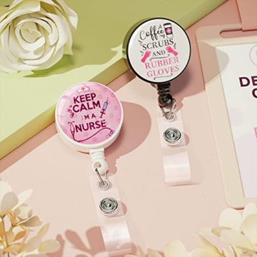 Nurse Gift Box - Thoughtful Christmas & Graduation Gifts