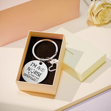 Nurse Gift Box - Thoughtful Christmas & Graduation Gifts
