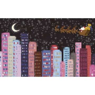 Christmas Crafts for Creative Families: 24 Festive Ideas