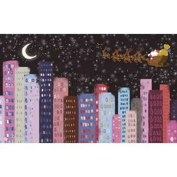 Christmas Crafts for Creative Families: 24 Festive Ideas