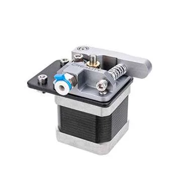 Official Creality 3D Extruder Feeder Drive MK-8 Aluminum Upgraded 1.75mm Ender 3 Pro, Ender 5/5 Plus/Pro, CR-10 Series, CR-10S, CR 20/20 Pro