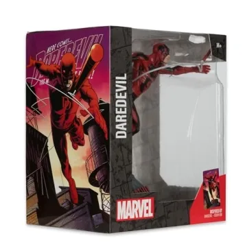 McFarlane Toys Marvel Daredevil 1:10 Scale Collectible