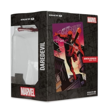 McFarlane Toys Marvel Daredevil 1:10 Scale Collectible
