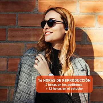 JBL Tune 120TWS - True Wireless in-Ear Headphone - Black