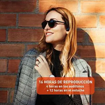 JBL Tune 120TWS - True Wireless in-Ear Headphone - Black