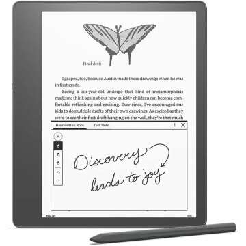 Kindle Scribe 32GB: Read and Write with Ease