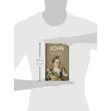 John (TCG Edition): Stunning Artwork and Strategy in One Game