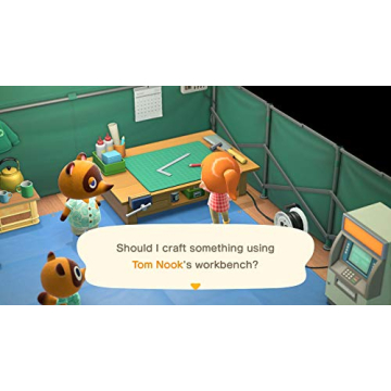 Animal Crossing New Horizons for Nintendo Switch Game