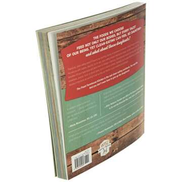 The Fresh Farmhouse Kitchen: Clean-eating Comfort Food