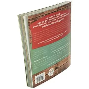 The Fresh Farmhouse Kitchen: Clean-eating Comfort Food