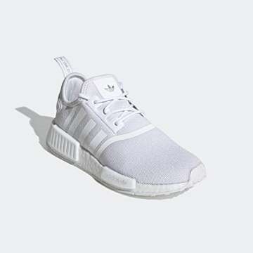 adidas Originals Women's NMD_R1 Sneakers - Eco-Friendly Comfort
