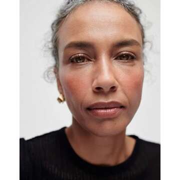 MERIT Flush Balm Cream Blush Rouge