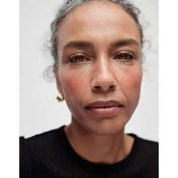 MERIT Flush Balm Cream Blush Rouge for Radiant Beauty