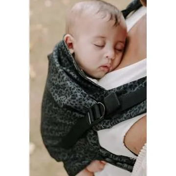 Boba X Ergonomic Baby Carrier for Infants and Toddlers