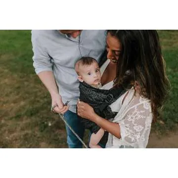 Boba X Ergonomic Baby Carrier for Infants and Toddlers