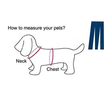 Mikayoo Pet Dog Cat Halloween Costumes,The Cowboy for Party Christmas Special Events Costume,West Cowboy Uniform with Hat,Funny Pet Cowboy Outfit Clothing for Dog cat(M) Blue