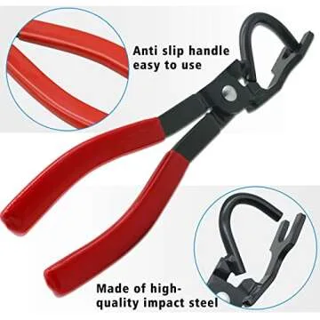 38350 Exhaust Hanger Removal Tool for All Vehicle Types