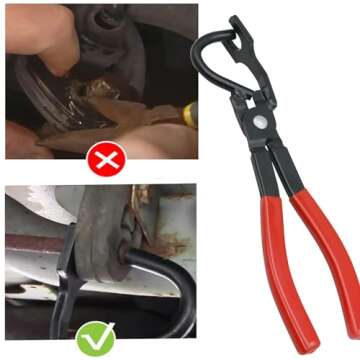 38350 Exhaust Hanger Removal Tool for All Vehicle Types