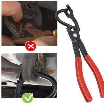 38350 Exhaust Hanger Removal Tool for All Vehicle Types