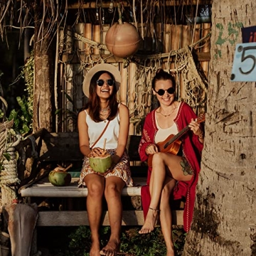 Rambling Rose 14K Gold Plated Fruit Charm Necklace