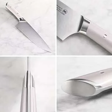 Cangshan HELENA Series 12-Piece Knife Block Set