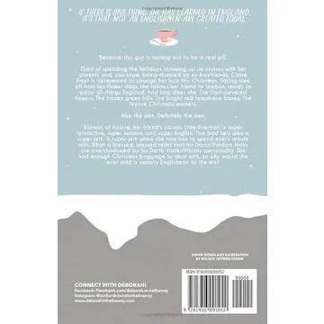 Christmas Baggage: A Sweet Romance