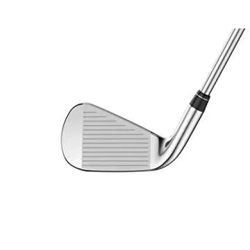 Callaway Golf 2023 Paradym Iron Set (Right Hand, Graphite Shaft, Regular Flex, 6 Iron - PW)