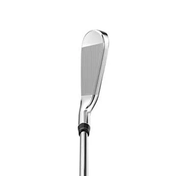 Callaway Golf 2023 Paradym Iron Set (Right Hand, Graphite Shaft, Regular Flex, 6 Iron - PW)