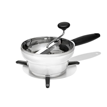 OXO Good Grips Food Mill for Smooth Purees and Sauces