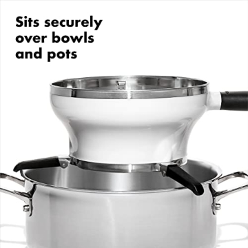 OXO Good Grips Food Mill for Smooth Purees and Sauces