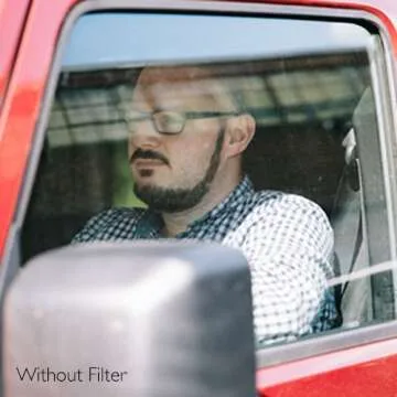 Tiffen 49mm Circular Polarizer for Stunning Photography