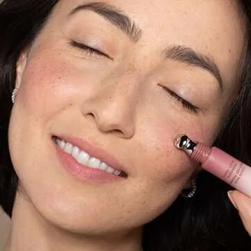 ILIA Color Haze Cream Blush & Lip Color | Vegan, Non-Toxic