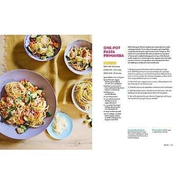 Yummy Toddler Food: Dinnertime SOS: 100 Sanity-Saving Meals Parents and Kids of All Ages Will Actually Want to Eat: A Cookbook