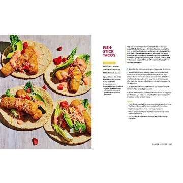 Yummy Toddler Food: Dinnertime SOS: 100 Sanity-Saving Meals Parents and Kids of All Ages Will Actually Want to Eat: A Cookbook