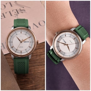 JWNSPA Watch Band - Comfort & Durability for All