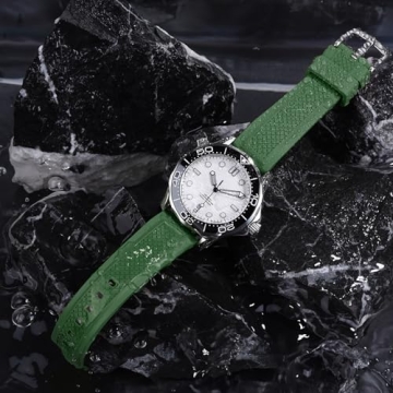 JWNSPA Watch Band - Comfort & Durability for All