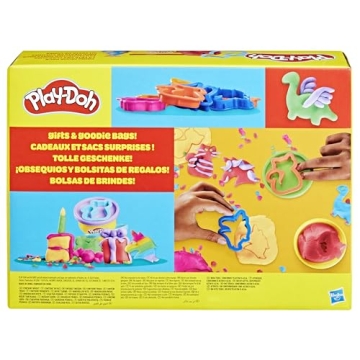 Play-Doh Party Favor Pack for Children - Vibrant Treats